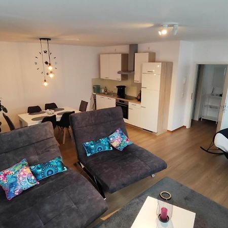 Wohnung In Muelheim-Kaerlich Extérieur photo