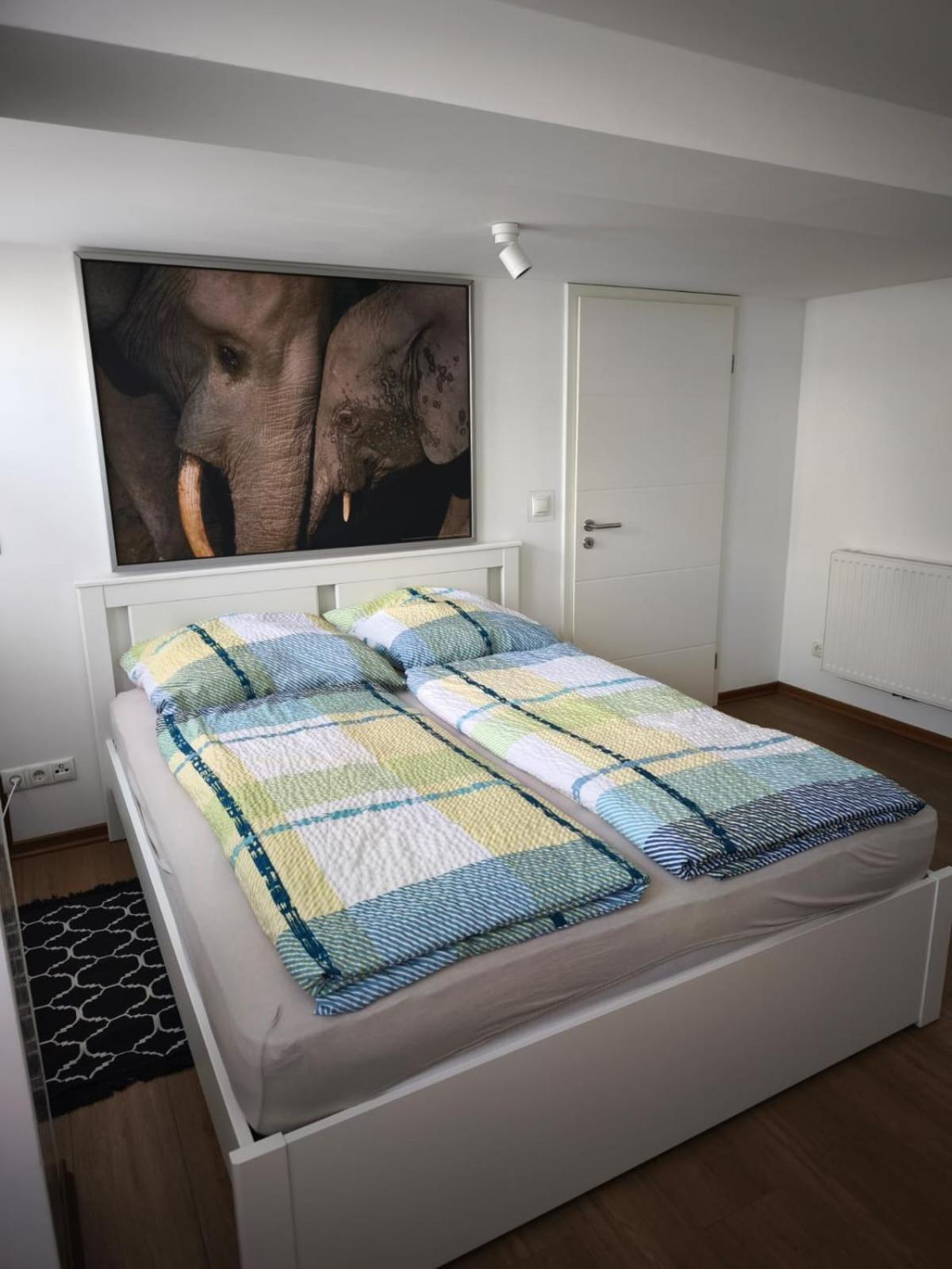 Wohnung In Muelheim-Kaerlich Extérieur photo