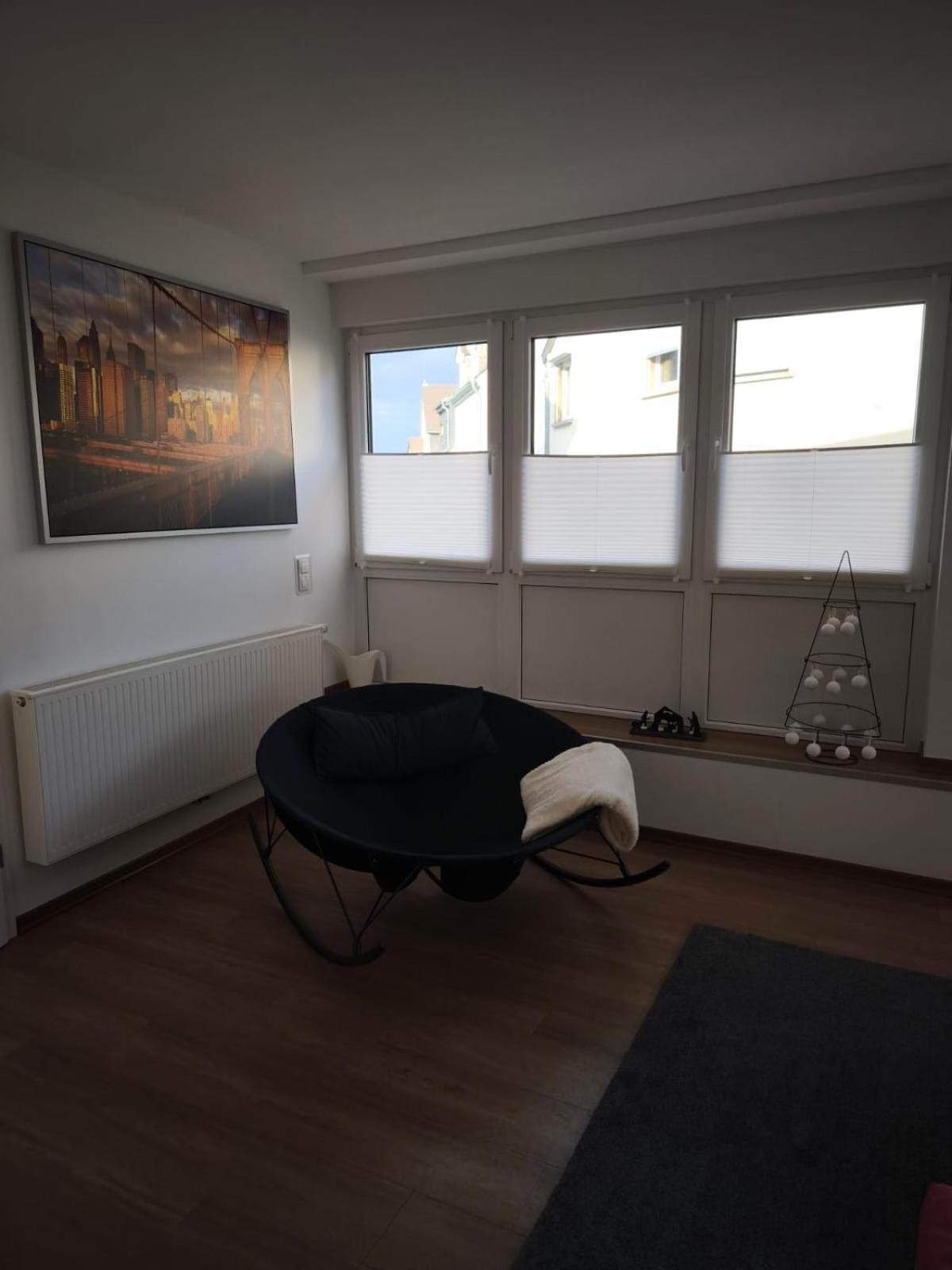 Wohnung In Muelheim-Kaerlich Extérieur photo