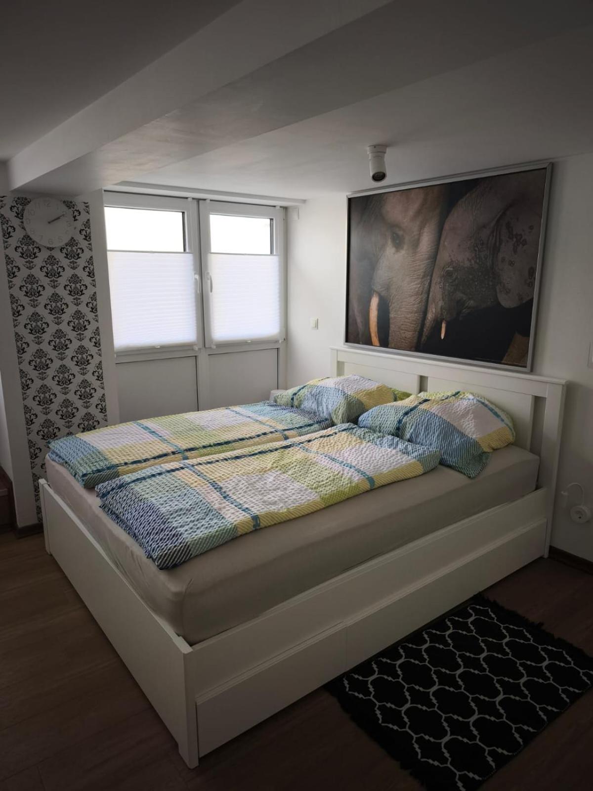 Wohnung In Muelheim-Kaerlich Extérieur photo