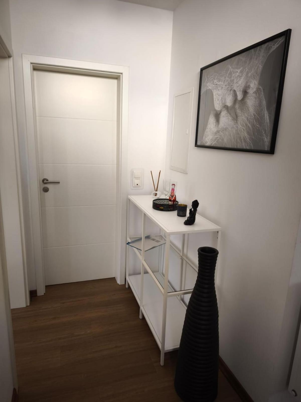 Wohnung In Muelheim-Kaerlich Extérieur photo